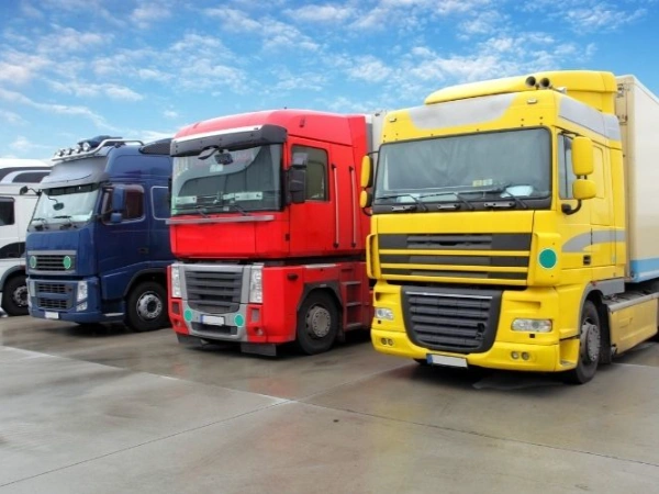 İstanbul Kozluk Nakliye